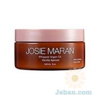 Whipped Argan Oil Ultra-Hydrating Body Butter