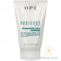 Chamomile Mint : Massage