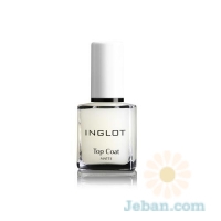 Top Coat Matte