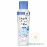 Whitening Lotion Thicken