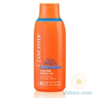 Fresh Milk SPF10