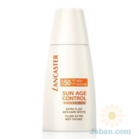 Sun Age Control For Mature Skin SPF50