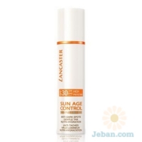 Sun Age Control For Mature Skin SPF30