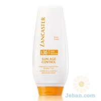 Sun Age Control Body Lotion SPF30