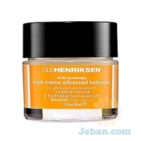 Truth : Crème™ Vitamin C Advanced Hydration