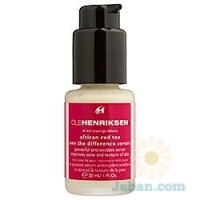 African Red Tea : See The Difference Serum