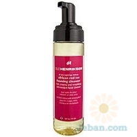 African Red Tea : Foaming Cleanser