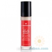 Blemish Attack : Roll-On