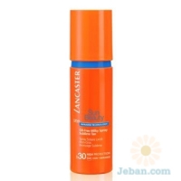 Oil free Milky Spray SPF30