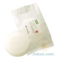 Tofu Moritaya White Soap