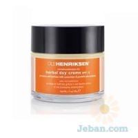 Herbal Day Creme SPF 15
