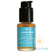 Enlighten Me Pigment Lightening Serum