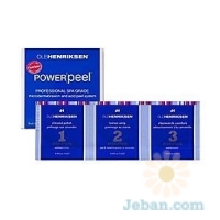 Power Peel™ Professional Spa Grade Kit