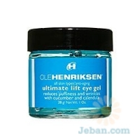 Ultimate Lift Eye Gel PM