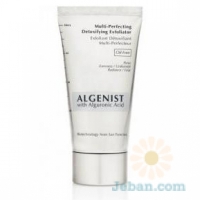 Multi-Perfecting : Detoxifying Exfoliator