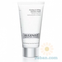 Firming & Lifting : Intensive Mask