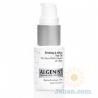 Firming & Lifting : Eye Gel