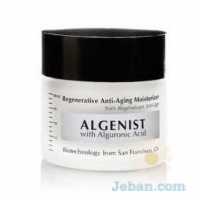 Regenerative Anti-Aging : Moisturizer