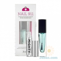 Nail 911 Repair System