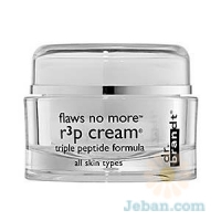 Flaws No More® : R³p Cream