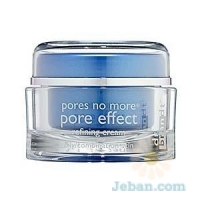 Pores No More® : Pore Effect Refining Cream