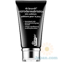 Microdermabrasion Skin Exfoliant