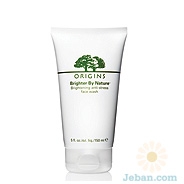 Brighter by Nature™ Brightening anti-stress face wash