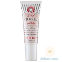 5 in 1 : Eye Cream