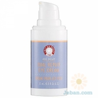Dual Repair : Eye Cream