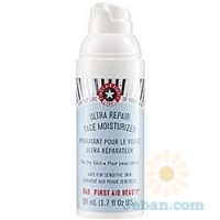 Ultra Repair : Face Moisturizer