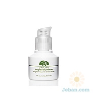 Brighter by Nature™ Brightening anti-stress serum