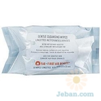 Gentle Cleansing Wipes