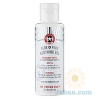 Aloe + Plus Soothing Gel