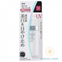 White C UV Day Protector A