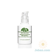 Brighter by Nature™ Brightening anti-stress SPF25/PA++