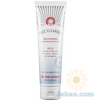 Face Cleanser