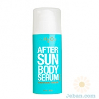 AFTER SUN BODY SERUM