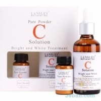 Bright & White Pure C & C Solution