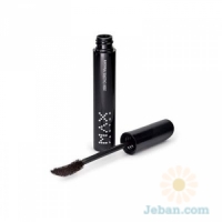 2000 Calorie Curved Brush : Mascara