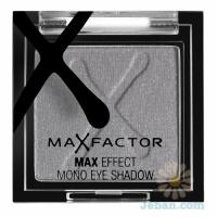 Max Effect Mono : Eye Shadow