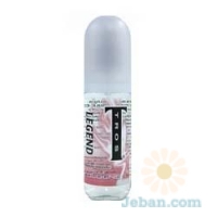 Capsule Cologne : Legend