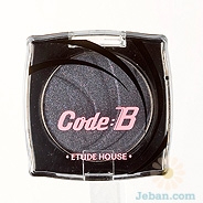 Code B Eye Secret