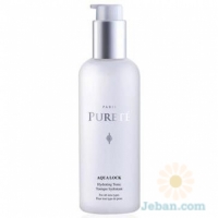 Aqua Lock Hydrating Tonic