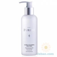 Ultra-cleansing Solution