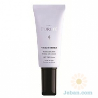 Violet Shield Sun Proof Lotion Spf 30 Pa+++