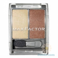 Colour Perfection : Eyeshadow Duo