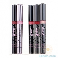 Code B Color Force Gloss