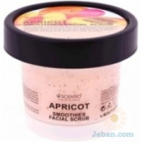Apricot Anti - Aging Smoothies Facial Scrub