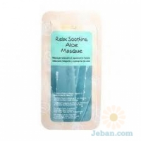 Relax Soothing Aloe Masque