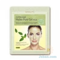 Cell Renewal Hydro Pure Gel Mask